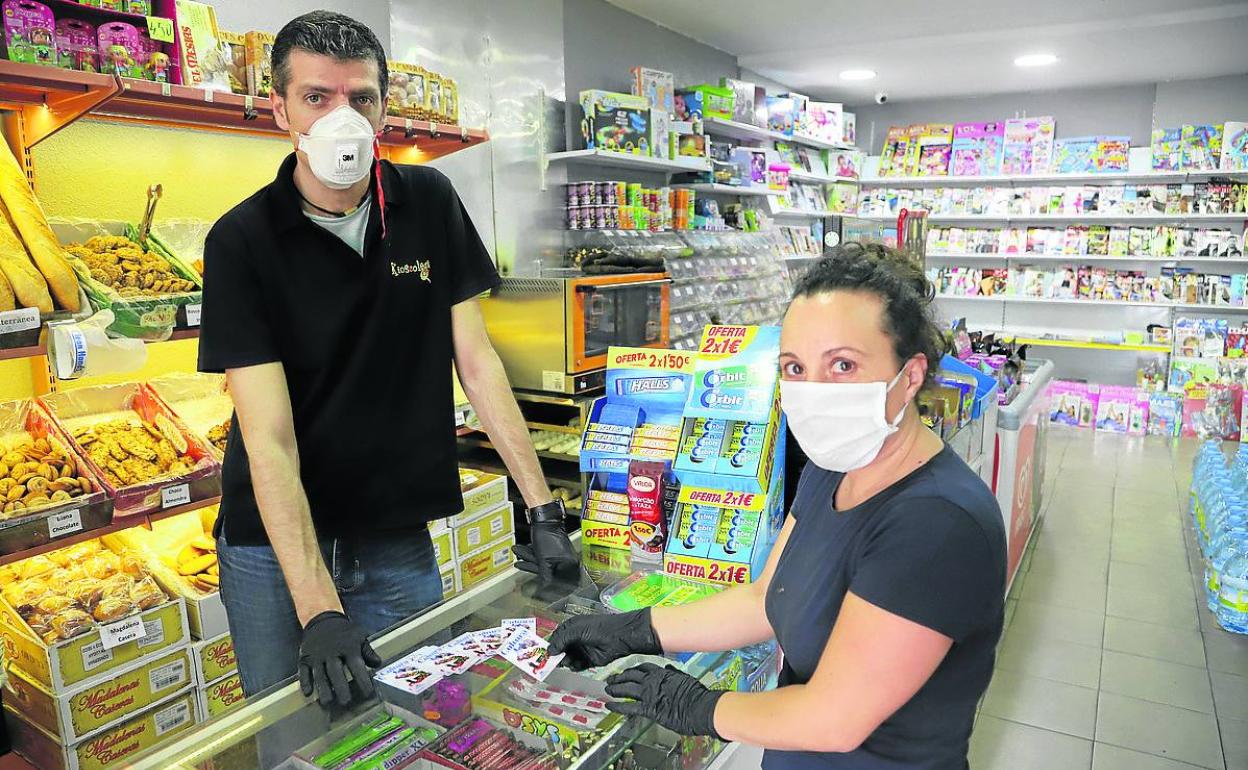 La Venta De Tarjetas Del Bus En Los Kioscos Funciona Pero Hay Barrios